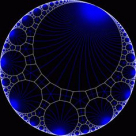 blue bubble 136px