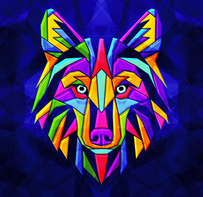 wolf