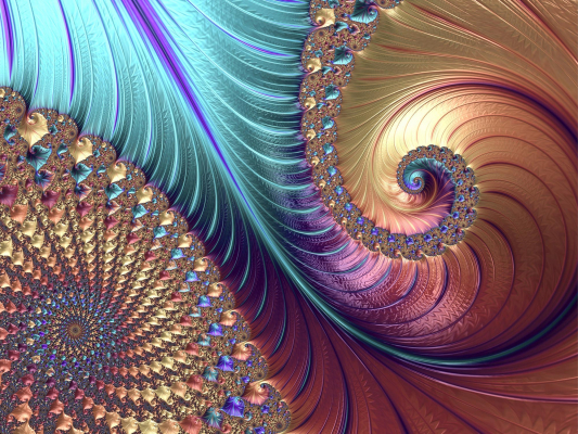 Mandelbrot Fractal