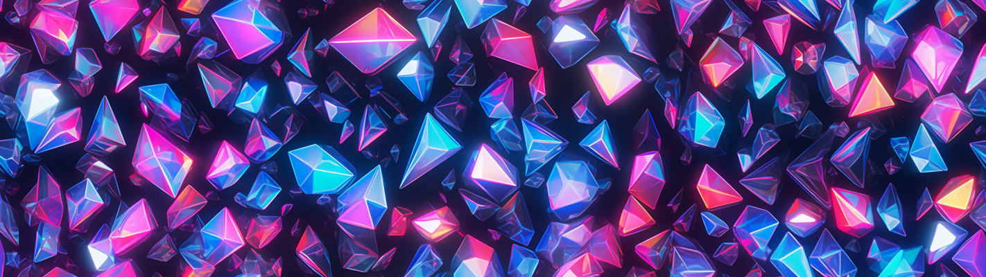 Crystals (unknownate)