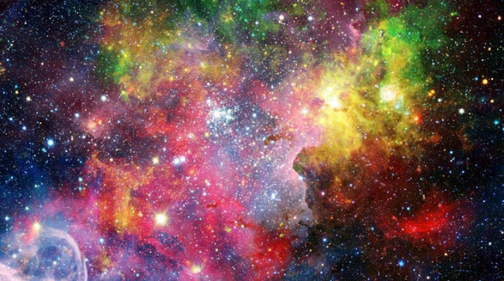 galaxy clusters