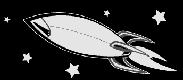 spaceship