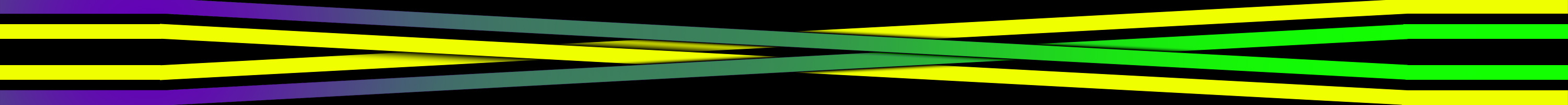 swapDouble green YellPurpFade 3Dcross1