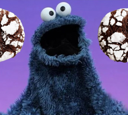 cookie monster 2