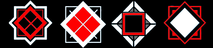 redKimi Cubes