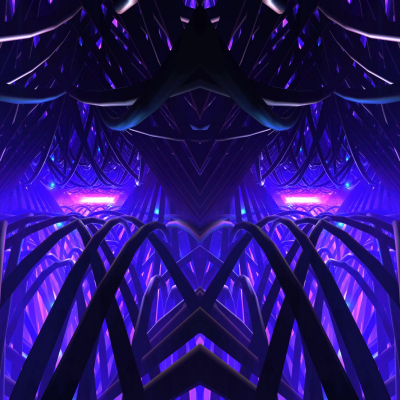 purple tubes