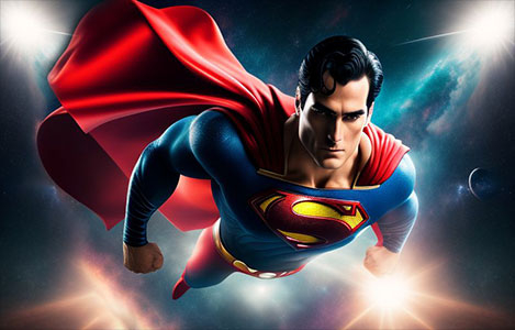 superman
