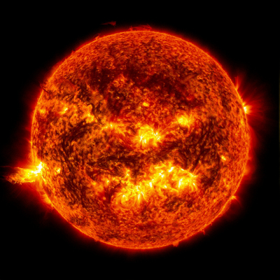 sun full exposition