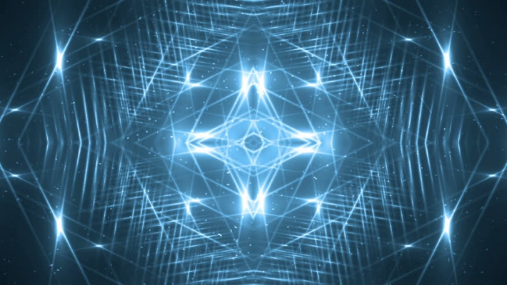 star field
