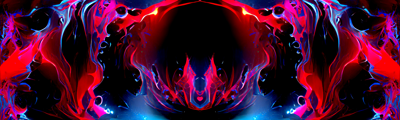Blood and Ice