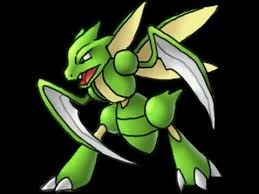 syther