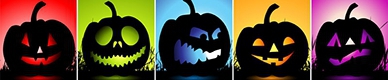 halloween logo