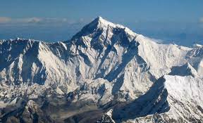 Mountain  5