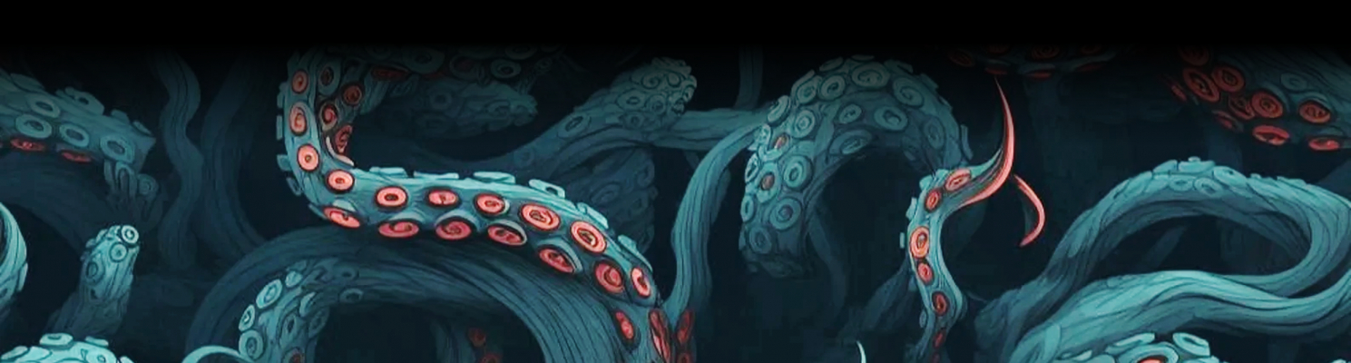 Kraken III