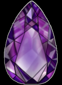 gemstone -  change color