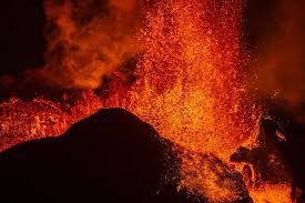 volcano fire 4