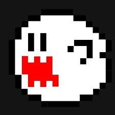8 Bit Boo