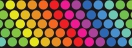 Rainbow Spots - 2