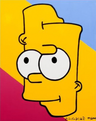 bart weird