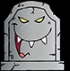Tombstone