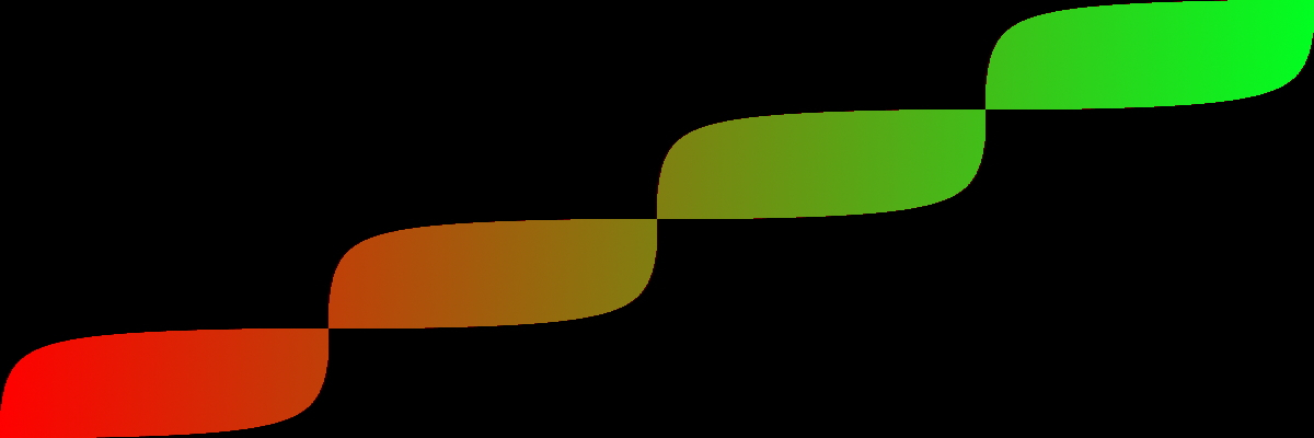 4Step Fill Empty RoundedBubbles ColorChange