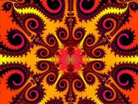 Fire Dagger filligree