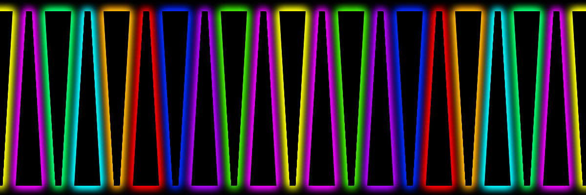 Theater Carnival (Bright)