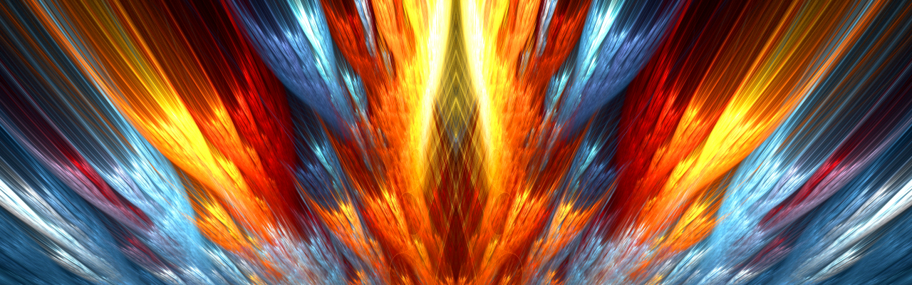 Fire Abstract