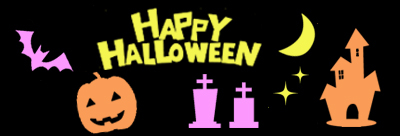 halloween night