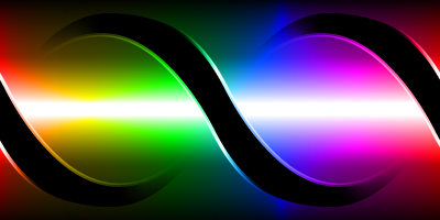 Rainbow Beam 05