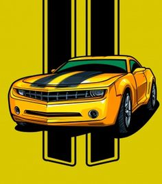sports car