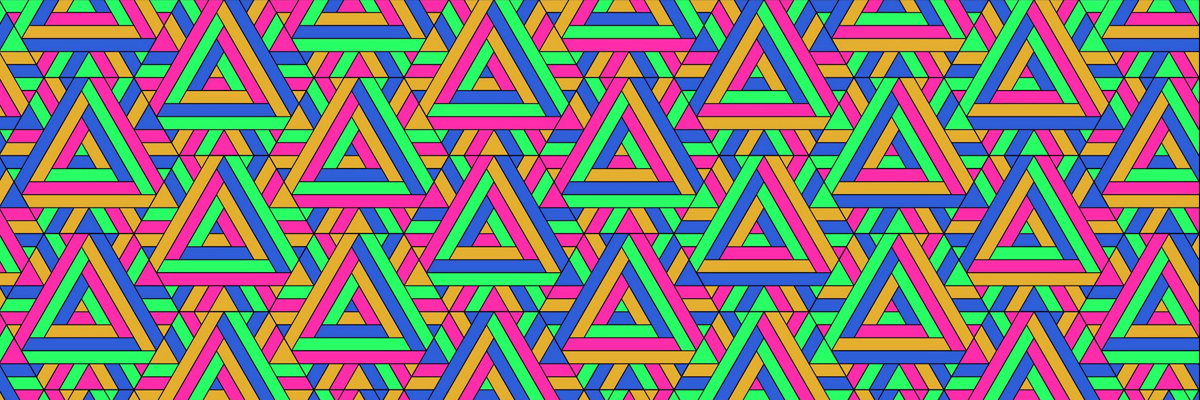 Penrose Disco