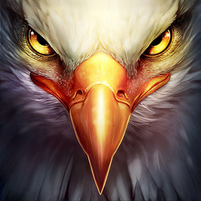 eagle  $