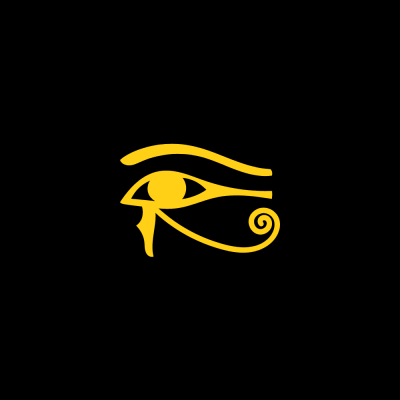 oeil dhorus signification