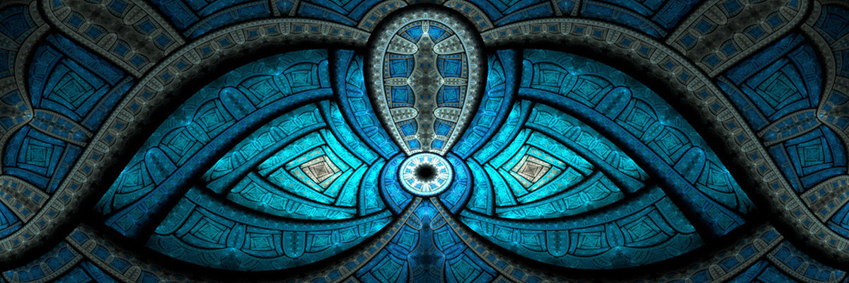 Fractal Blues
