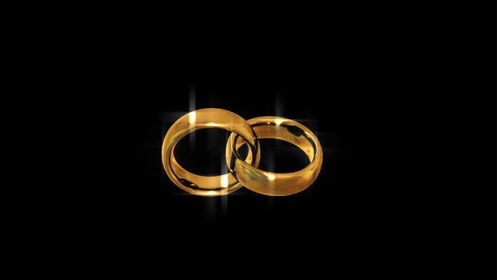 Wedding Bands