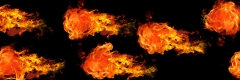 Fire Balls
