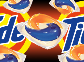 Tide Pods
