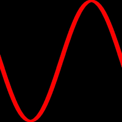 [starfury] LINE sine 1