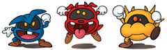 Dr mario virus