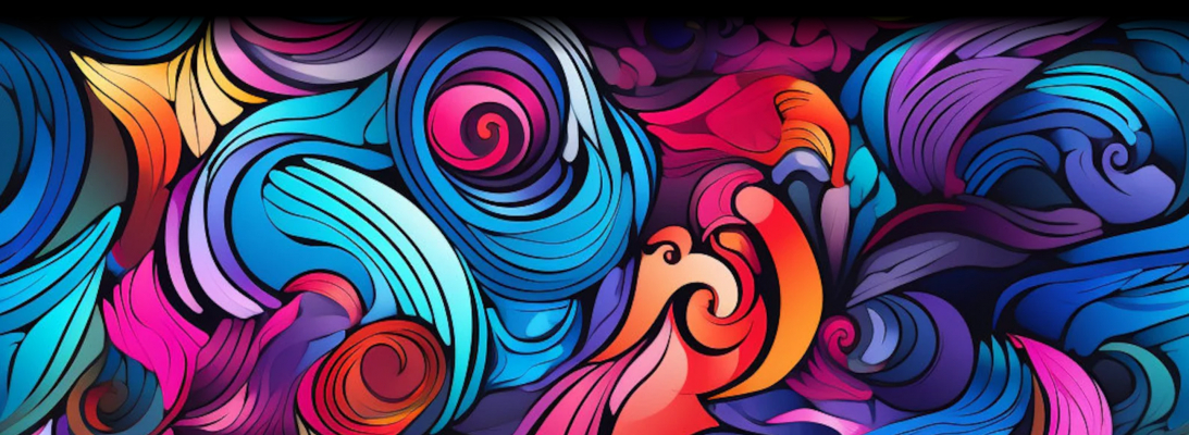 Graffiti Flow III