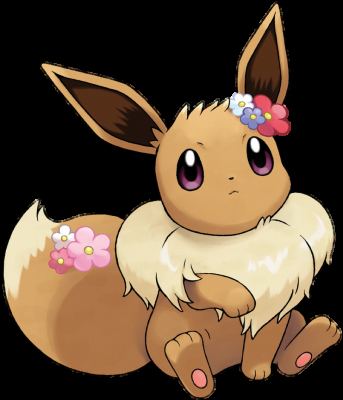 eevee