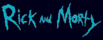 Rick and Morty