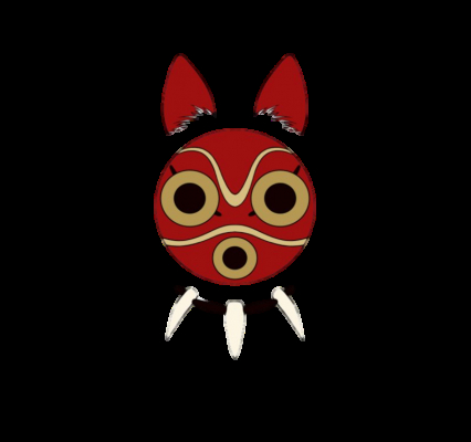 Princess Mononoke