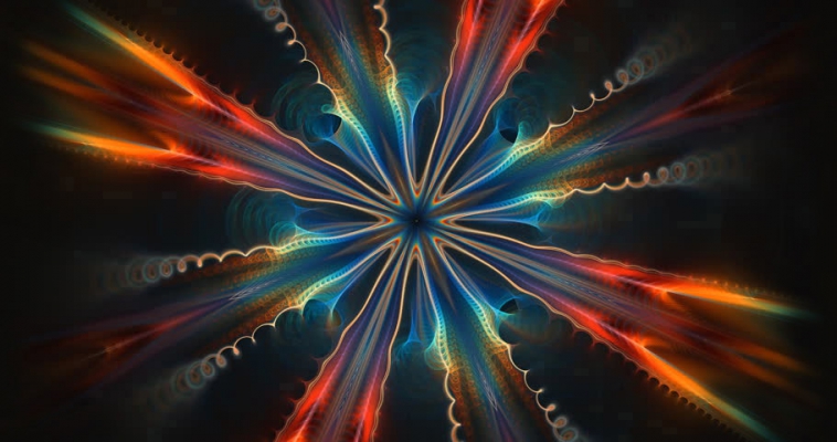 Color Explosion