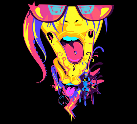 EAT ME! Ver 2