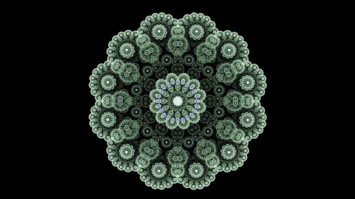 fractals neuroscinews