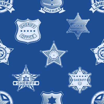 Country pattern