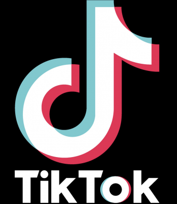 tiktok logo