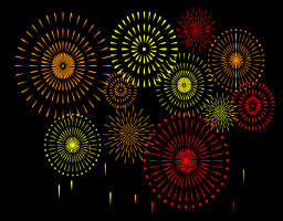 Firework 2 1 100